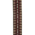 D'Addario 50G00 Nylon Woven Guitar Strap (Hootenanny 1)